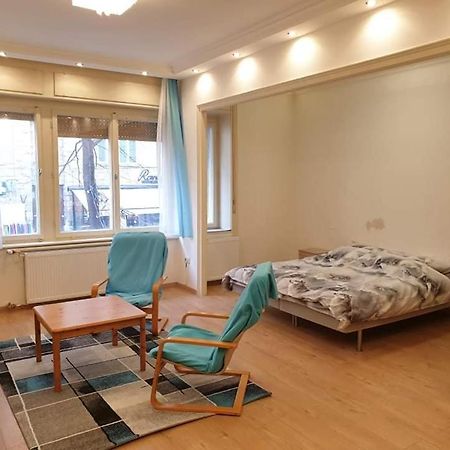 Lara Apartman Budapest Eksteriør bilde