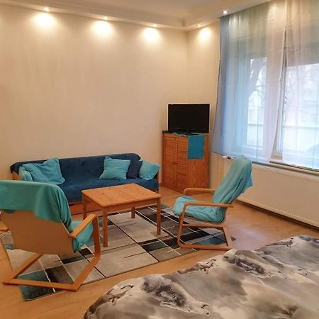 Lara Apartman Budapest Eksteriør bilde