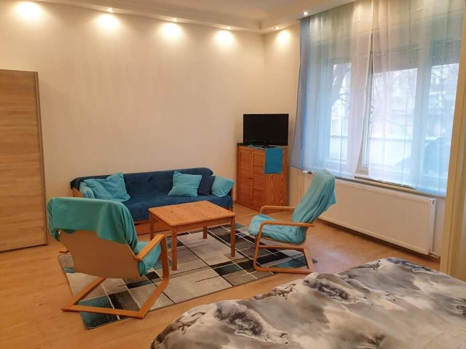 Lara Apartman Budapest Eksteriør bilde