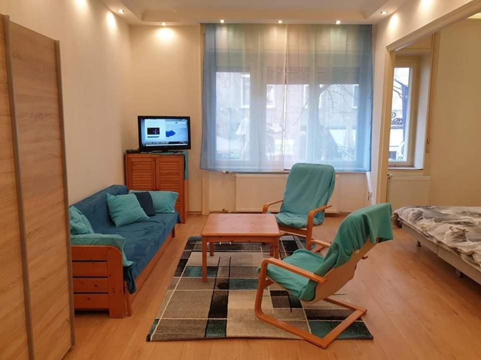 Lara Apartman Budapest Eksteriør bilde