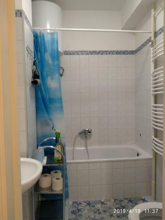 Lara Apartman Budapest Eksteriør bilde